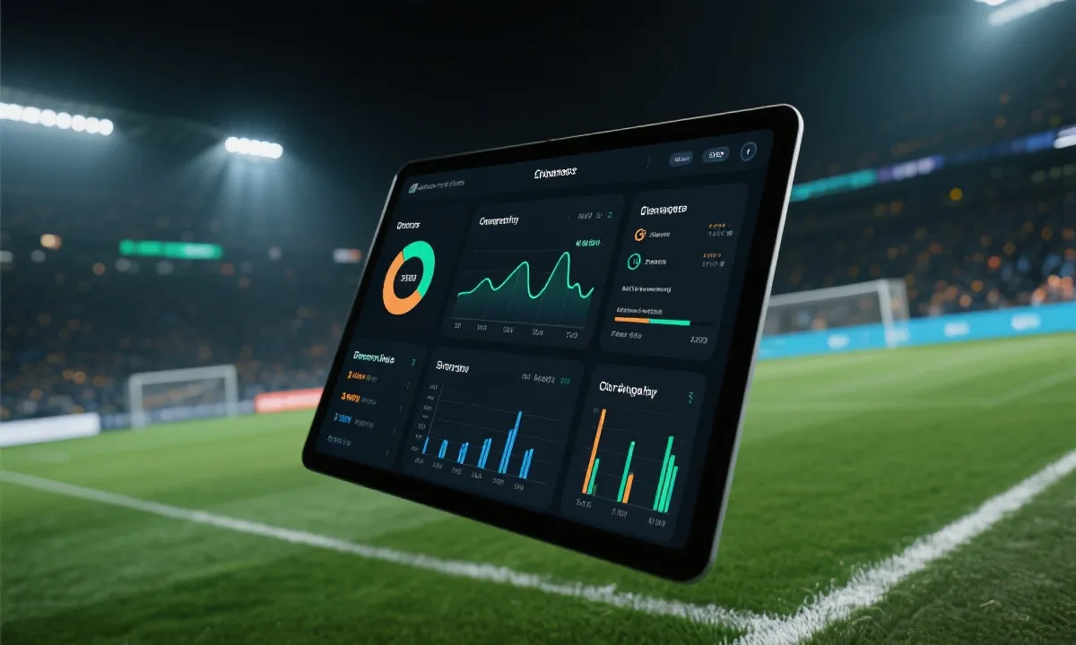 乐鱼体育功能与界面示意