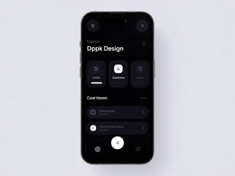 沉浸式交互设计